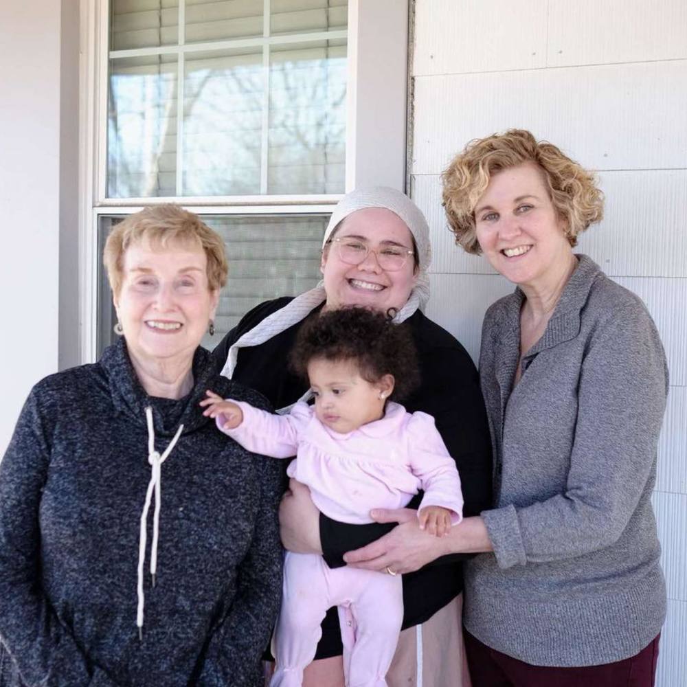 Meet your Posher, Ellen